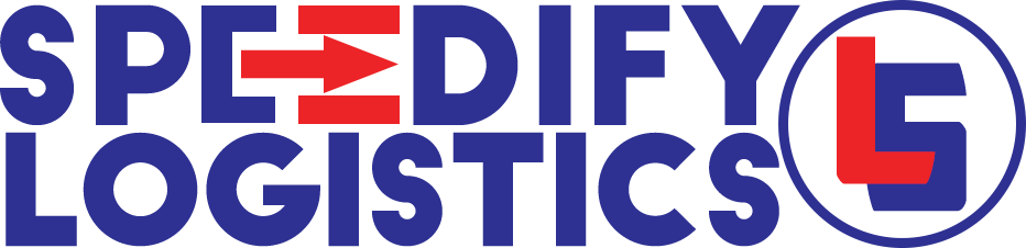Speedify Logistics